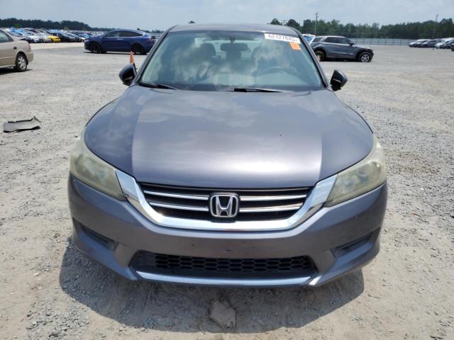 2015 HONDA ACCORD LX - 1HGCR2F36FA057520