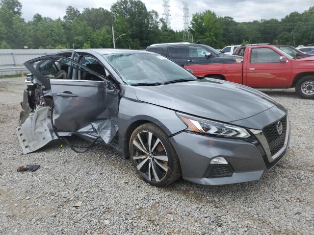 Vin: 1n4bl4cvxlc284258, lot: 61231645, nissan altima sr 20204