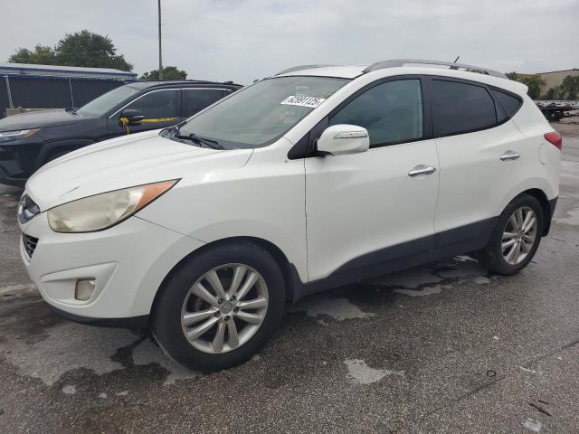 Vin: km8ju3ac4bu295792, lot: 62991125, hyundai tucson gls 2011 img_1