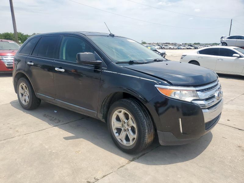 Vin: 2fmdk3jc4bba57224, lot: 61062705, ford edge sel 20114