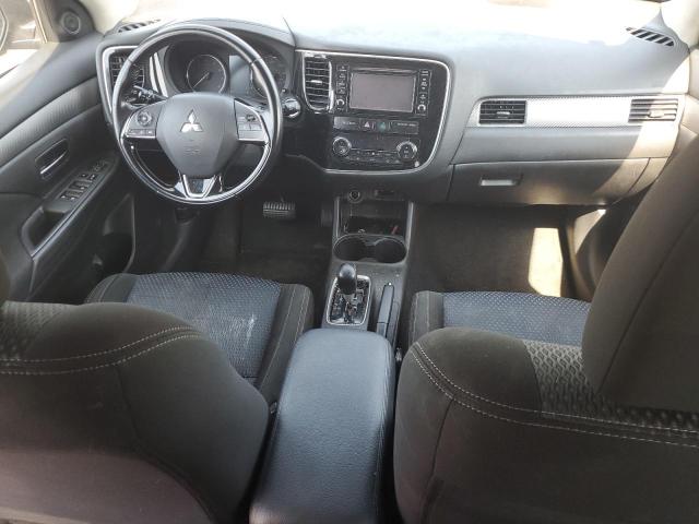 2016 MITSUBISHI OUTLANDER - JA4AD3A31GZ012340