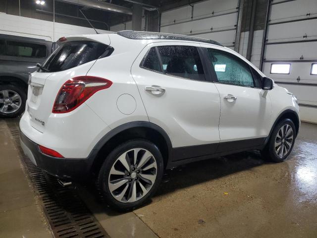 Vin: kl4cjgsb7hb125878, lot: 59303115, buick encore essence 20173