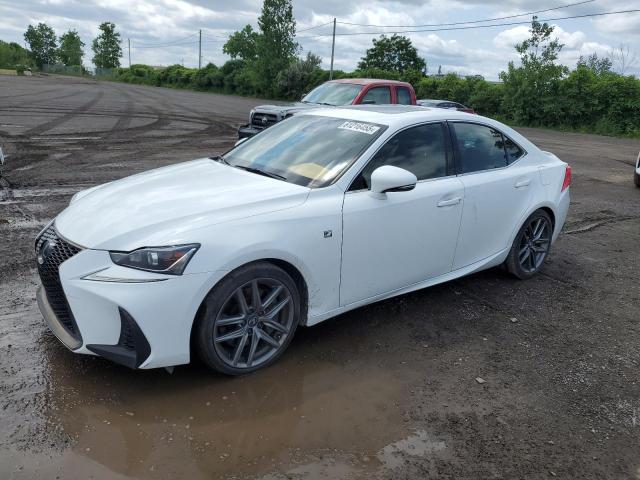 Vin: jthc81d28k5034487, lot: 61216455, lexus is 300 2019 img_1