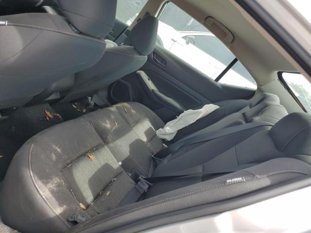 2024 NISSAN ALTIMA S - 1N4BL4BV9RN393325