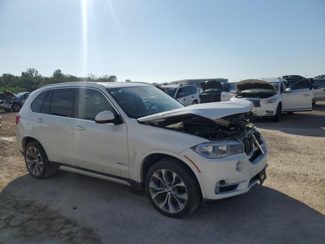 2017 BMW X5 SDRIVE3 5UXKR2C51H0U17753