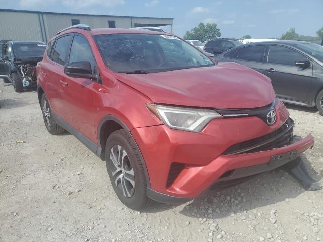 Vin: 2t3zfrev2gw304340, lot: 60073545, toyota rav4 le 20164