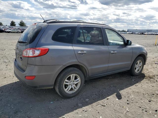 Vin: 5nmsgdab6ah366025, lot: 59402375, hyundai santa fe gls 20103
