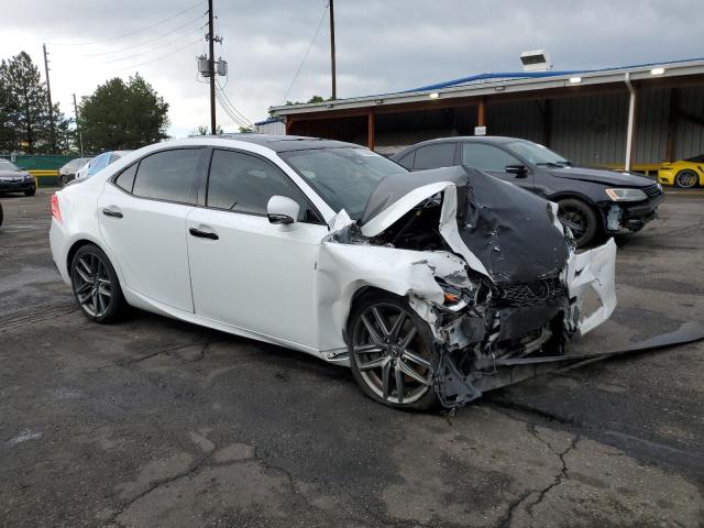 2018 LEXUS IS 350 JTHCZ1D21J5014805