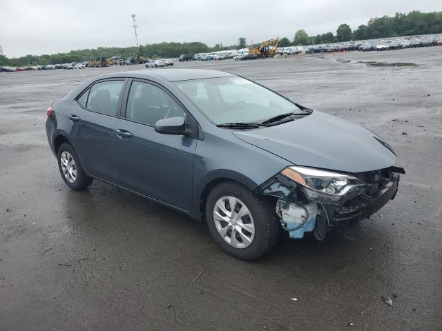 Vin: 2t1bprhe7ec151827, lot: 59456515, toyota corolla eco 20144