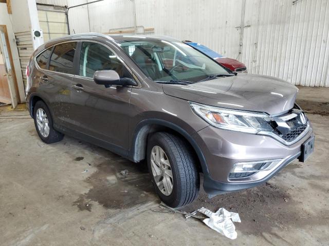 2016 HONDA CR-V EXL 2HKRM4H76GH670041