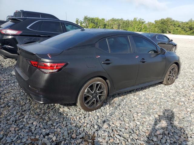 2024 NISSAN SENTRA SR 3N1AB8DV4RY229676