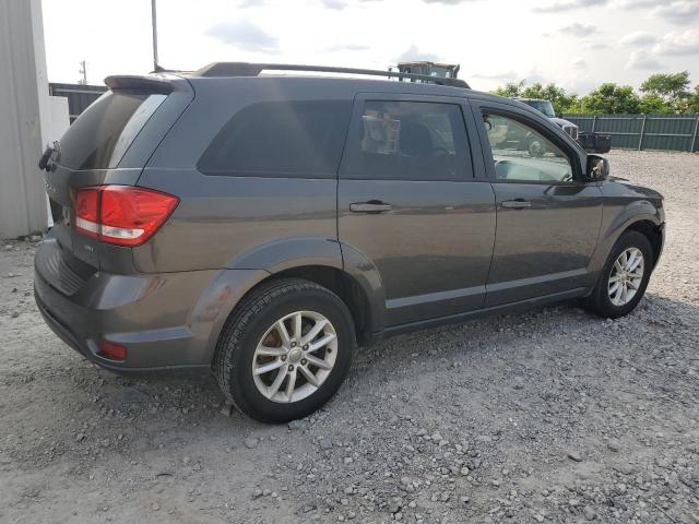 Vin: 3c4pdcbg8gt115859, lot: 58981465, dodge journey sxt 20163