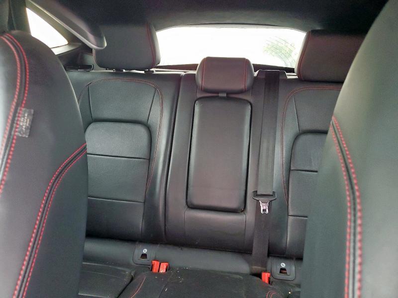 2018 JAGUAR E-PACE FIR SADFL2FX8J1Z01392