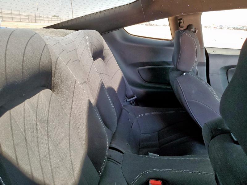 2022 FORD MUSTANG 1FA6P8TH4N5117750