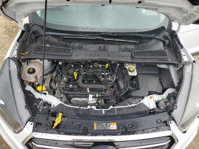 2019 FORD ESCAPE SE - 1FMCU0GD7KUB49653