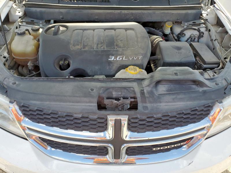 2015 DODGE JOURNEY SX 3C4PDCBG6FT690783