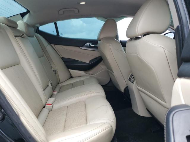 2017 NISSAN MAXIMA 3.5 - 1N4AA6AP9HC431095