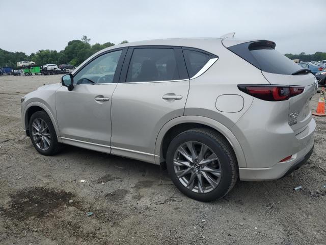 Vin: jm3kfbdl8r0432587, lot: 61194405, mazda cx-5 premi premium 20242