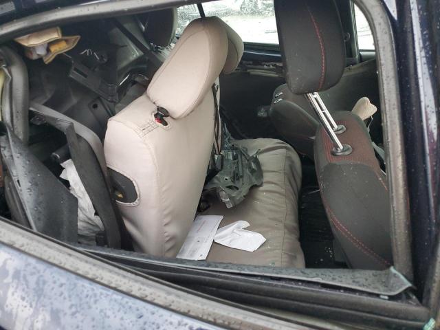 2021 SUBARU IMPREZA SP 4S3GKAM68M3601996