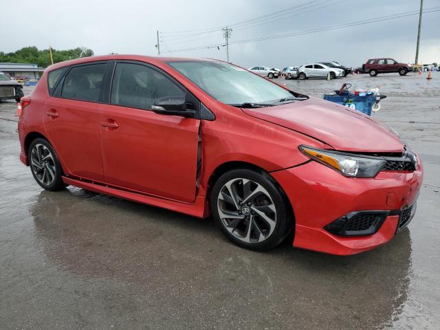 Vin: jtnkarje1hj551379, lot: 59938125, toyota corolla 20174