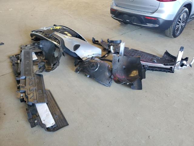 2025 MERCEDES-BENZ EQB 300 4M W1N9M0KB6SN130860