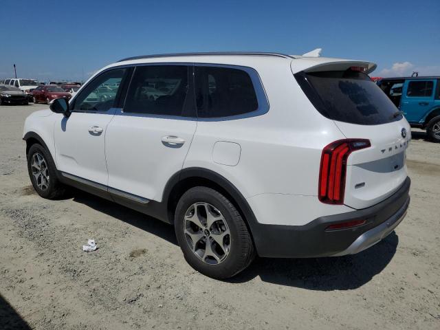 Vin: 5xyp3dhc6lg085291, lot: 60754565, kia telluride ex 20202