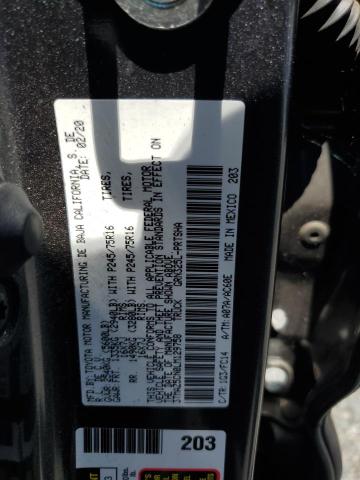 2020 TOYOTA TACOMA DOU - 3TMAZ5CN0LM129758