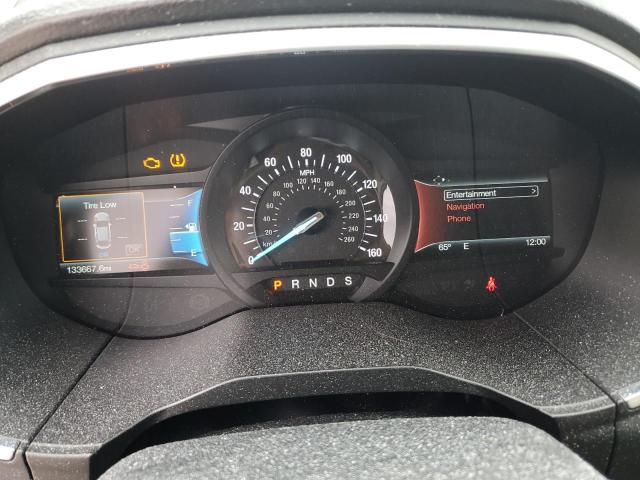 2015 FORD EDGE TITAN - 2FMTK4K92FBB43691