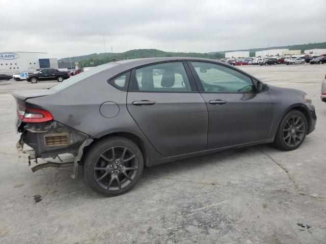 Vin: 1c3cdfbb0gd608028, lot: 59676095, dodge dart sxt 20163