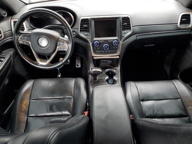 2015 JEEP GRAND CHER - 1C4RJFBGXFC213529