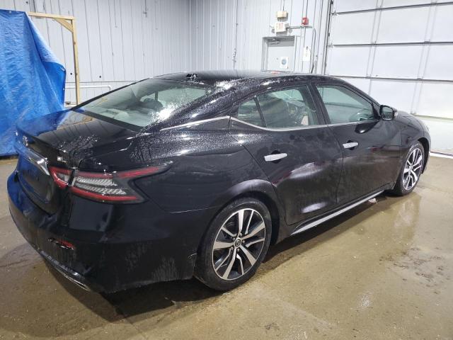 2019 NISSAN MAXIMA S 1N4AA6AVXKC382804