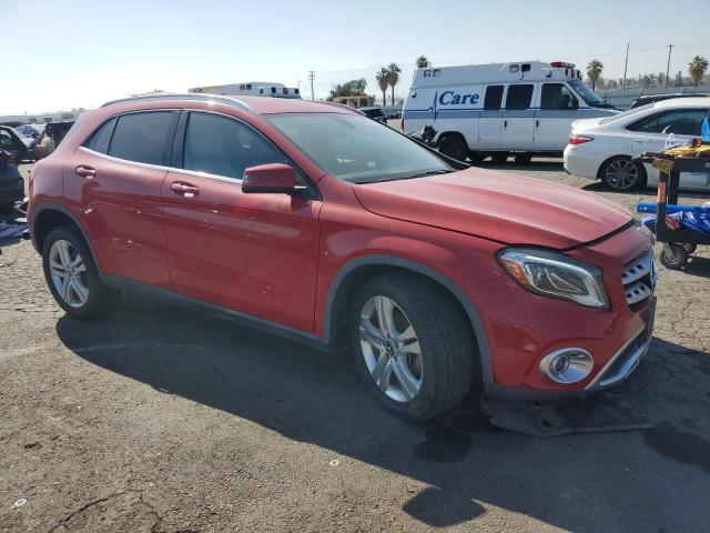 Vin: wdctg4gb5ku015977, lot: 60932365, mercedes-benz gla-class 250 4matic 20194