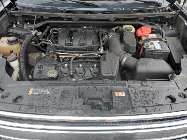 2016 FORD FLEX SEL - 2FMHK6C84GBA21357