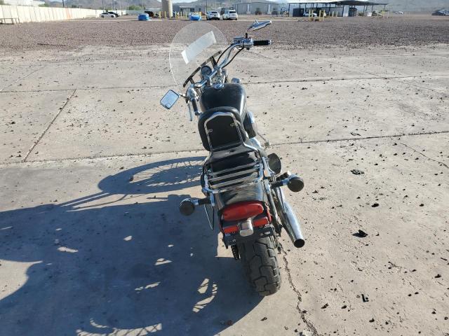 2000 HONDA VT600 C JH2PC2107YM000525
