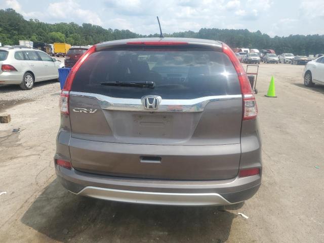 2016 HONDA CR-V EX - 3CZRM3H54GG710502