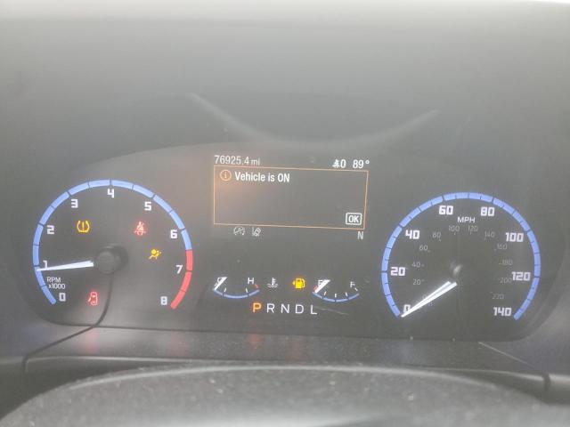 2021 FORD BRONCO SPO 3FMCR9A61MRA08166