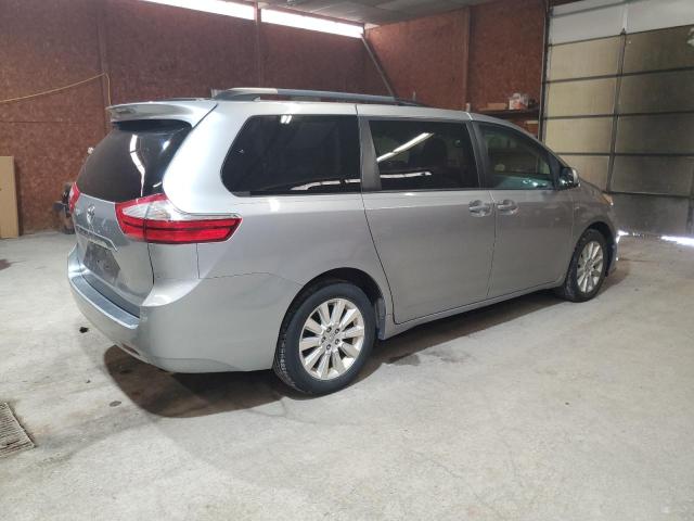 Vin: 5tdjk3dc8gs133522, lot: 62090075, toyota all models le 20163