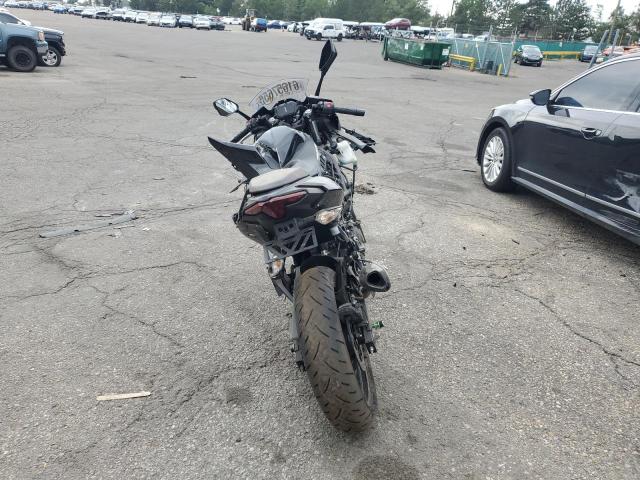 2024 KAWASAKI EX500 ML5EXGG15RDA25164