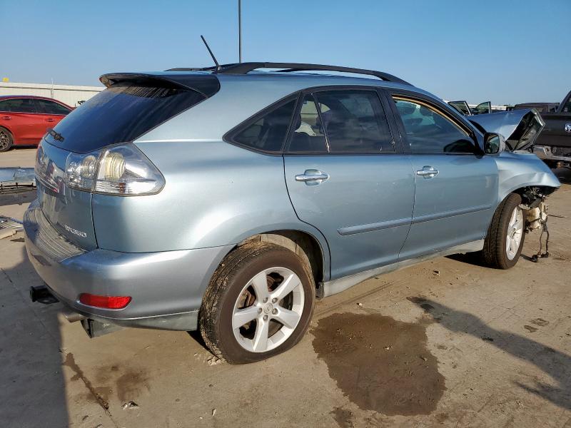 2008 LEXUS RX 350 #3310583086