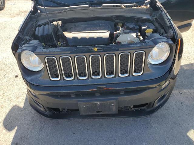 2017 JEEP RENEGADE LATITUDE ZACCJBBB8HPF40643