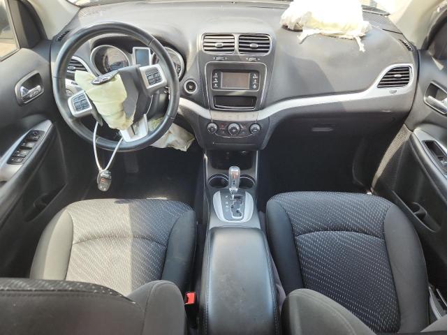 2018 DODGE JOURNEY SE - 3C4PDCAB5JT241450