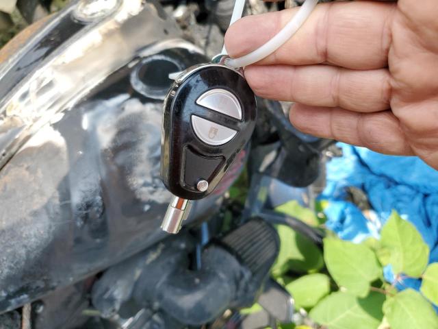 2019 HARLEY-DAVIDSON FLTRXSE 1HD1TCL18KB960917