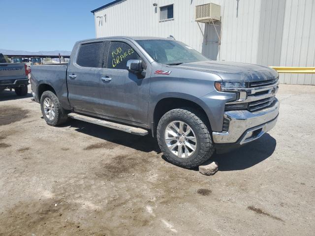 Vin: 1gcuygel5mz447348, lot: 60613075, chevrolet all models k1500 ltz 20214