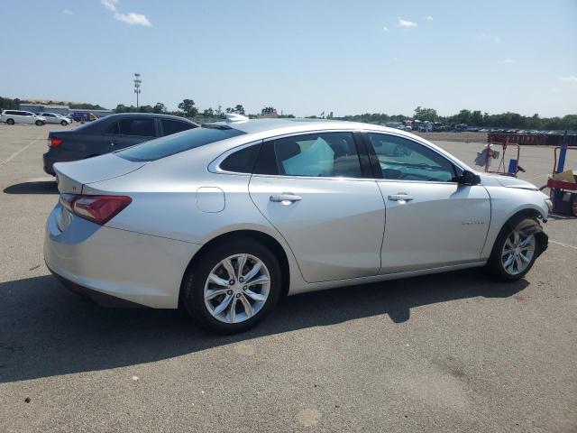 2021 CHEVROLET MALIBU LT 1G1ZD5ST2MF071485