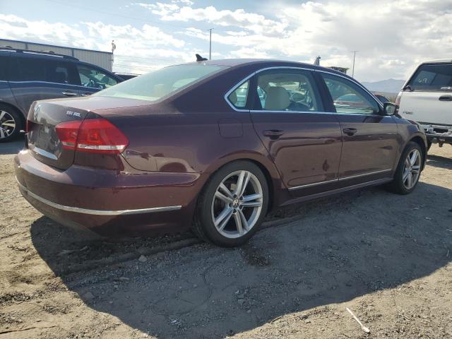 Vin: 1vwcn7a34dc077973, lot: 60241795, volkswagen passat sel 20133