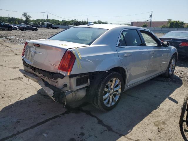 Vin: 2c3ccarg4kh605037, lot: 60302675, chrysler 300 touring 20193