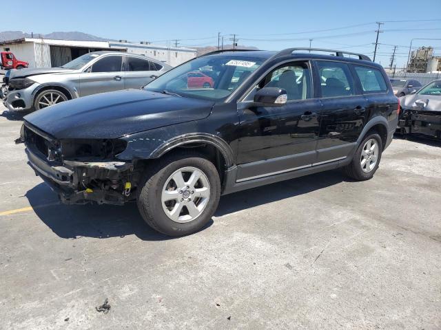VOLVO XC70 3.2