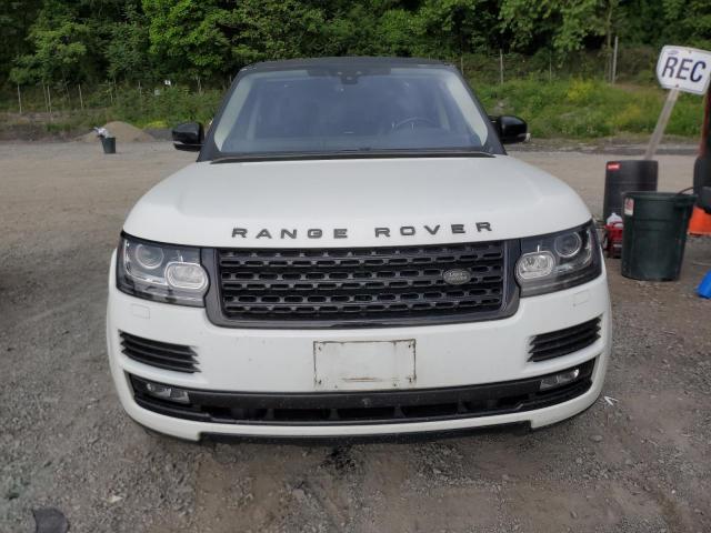 2017 LAND ROVER RANGE ROVE SALGS2FE4HA361012