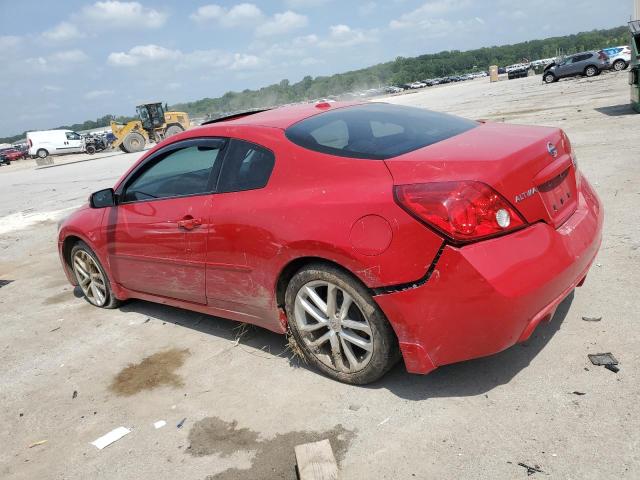 2011 NISSAN ALTIMA SR - 1N4BL2EP1BC125761