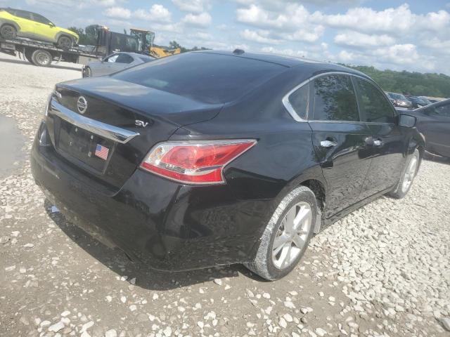 Vin: 1n4al3ap6fc225349, lot: 60237375, nissan altima 2.5 20153